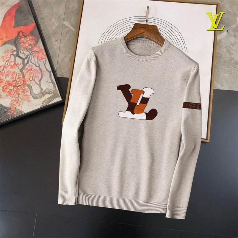 LV Men's Sweater 212